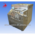 high pressure homogenizer good quality hot sale